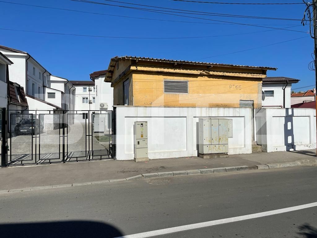 Casa de vânzare 30 camere Central - 106351CV | BLITZ Craiova | Poza2