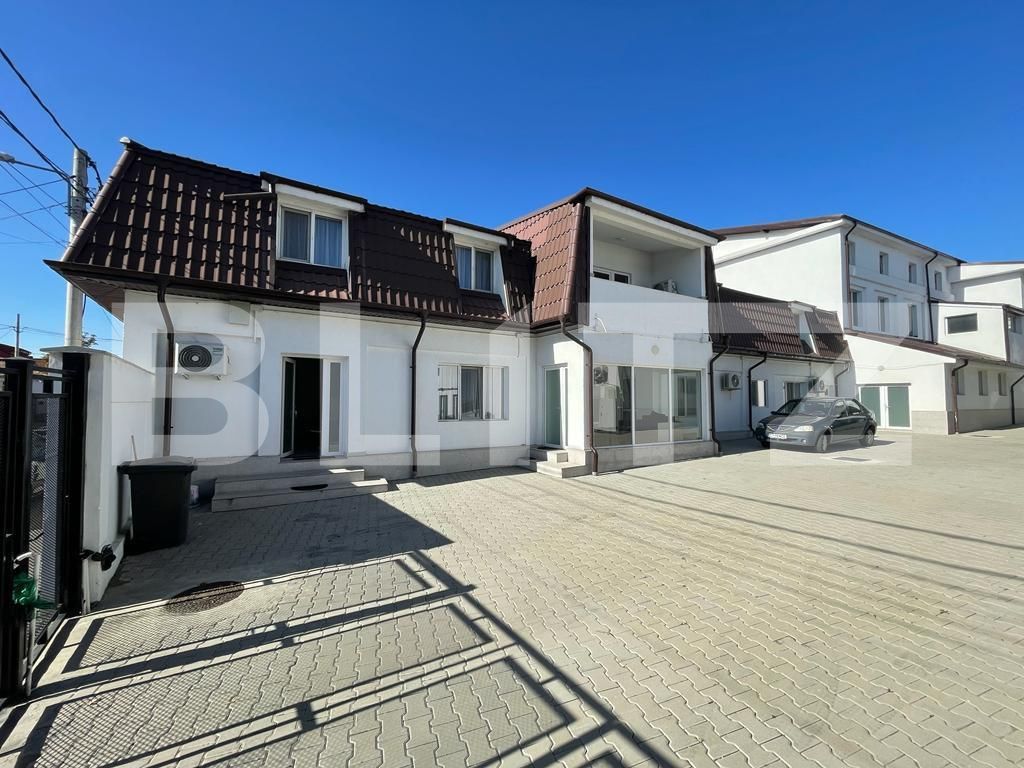Casa de vânzare 30 camere Central - 106351CV | BLITZ Craiova | Poza3