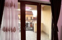 Apartament 2 camere modern, parcare privată, zonă centrală!