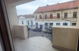 Apartament 2 camere modern, parcare privată, zonă centrală!