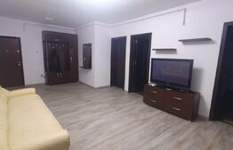 Apartament 2 camere modern, parcare privată, zonă centrală!