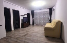Apartament 2 camere modern, parcare privată, zonă centrală!