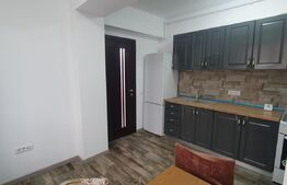 Apartament 2 camere modern, parcare privată, zonă centrală!