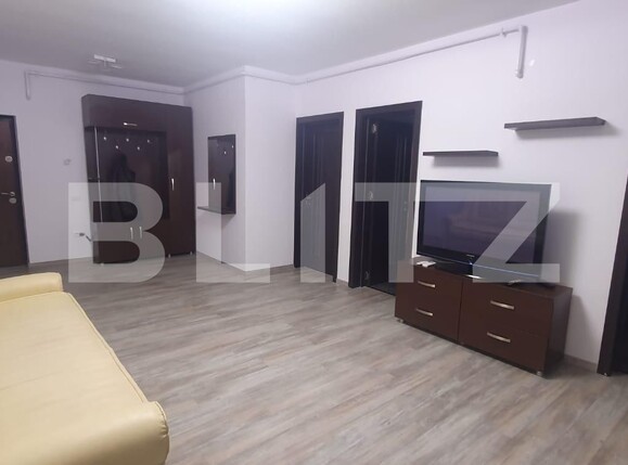 Apartament de închiriat 2 camere Central - 106424AI | BLITZ Craiova | Poza1