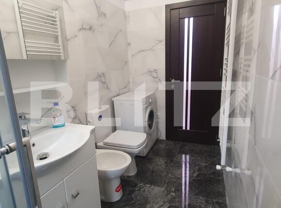 Apartament de închiriat 2 camere Central - 106424AI | BLITZ Craiova | Poza11