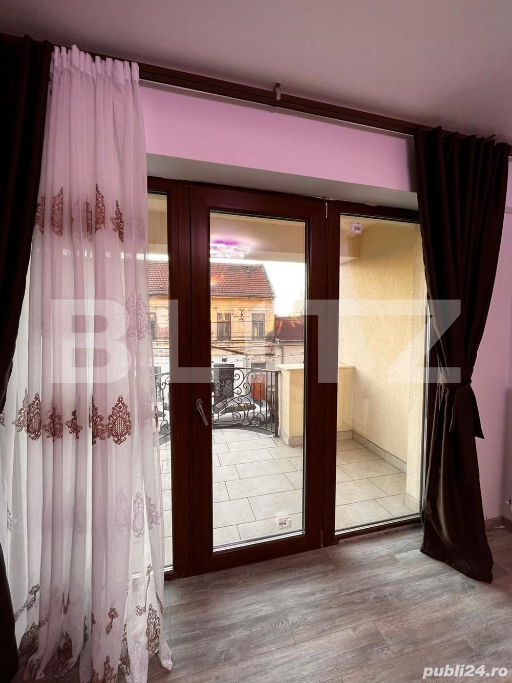 Apartament de închiriat 2 camere Central - 106424AI | BLITZ Craiova | Poza4