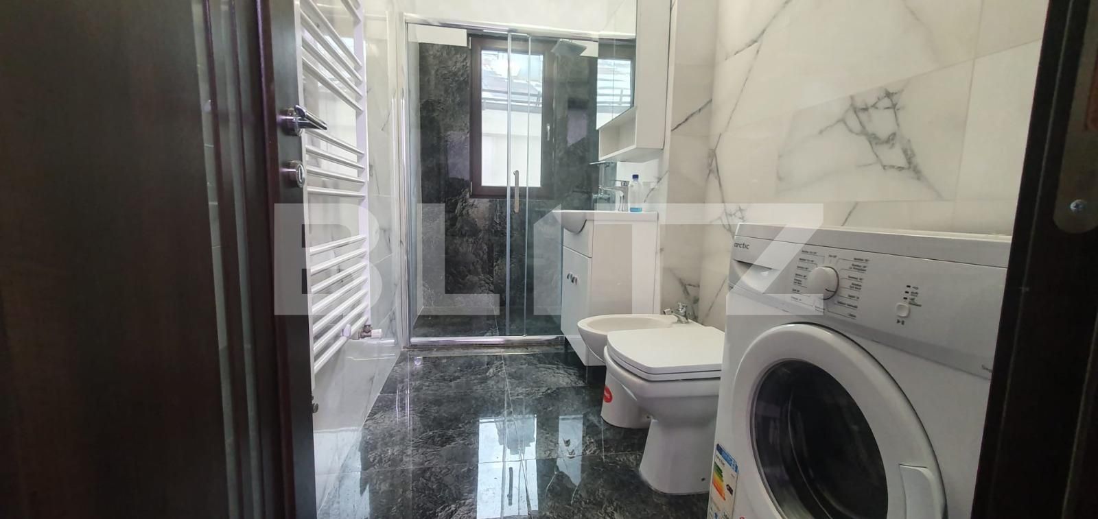 Apartament de închiriat 2 camere Central - 106424AI | BLITZ Craiova | Poza12