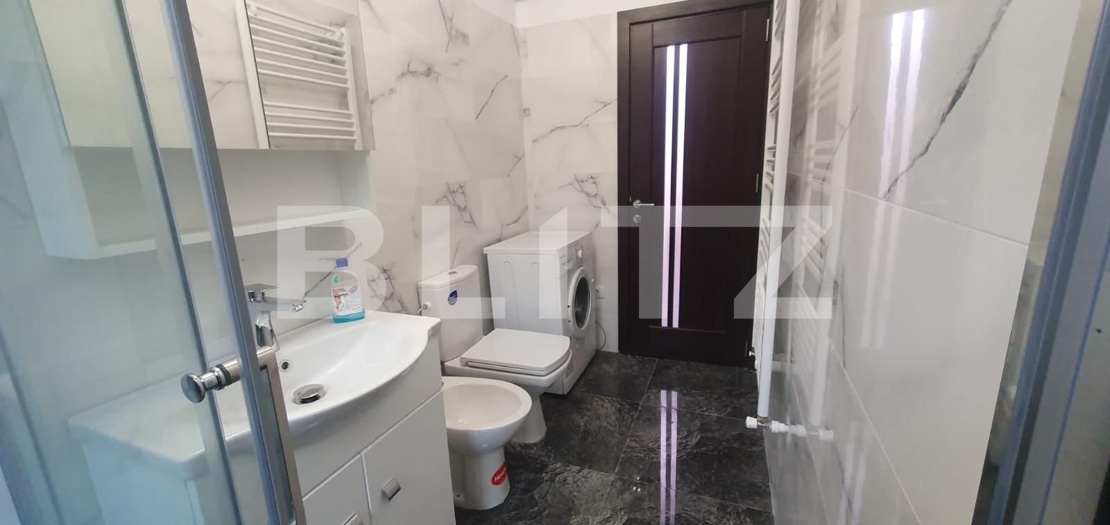 Apartament de închiriat 2 camere Central - 106424AI | BLITZ Craiova | Poza11