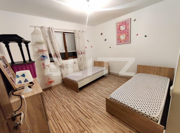 Casa de închiriat 4 camere Carcea  - 106496CI | BLITZ Craiova | Poza3