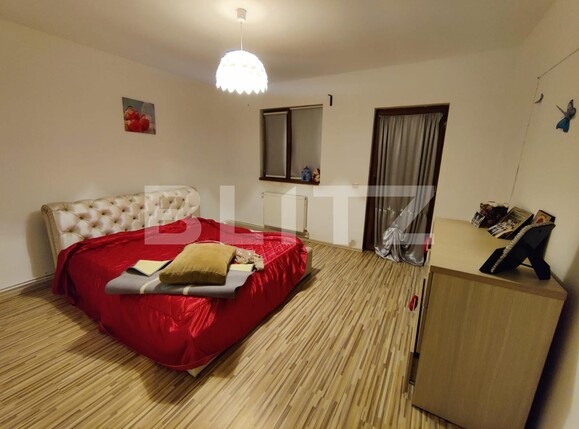 Casa de închiriat 4 camere Carcea  - 106496CI | BLITZ Craiova | Poza2