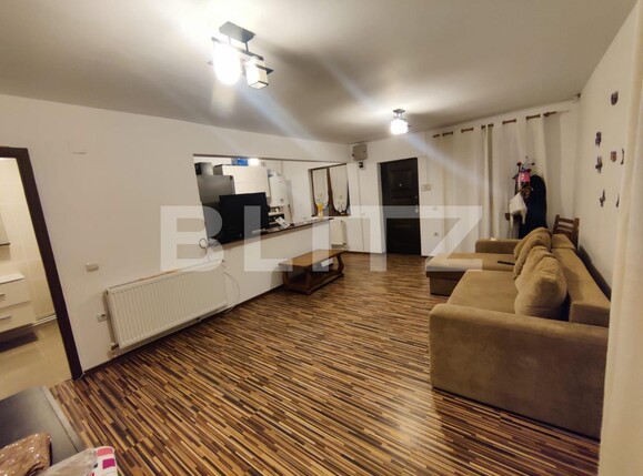 Casa de închiriat 4 camere Carcea  - 106496CI | BLITZ Craiova | Poza7