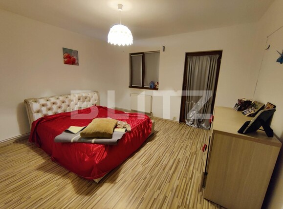 Casa de închiriat 4 camere Carcea  - 106496CI | BLITZ Craiova | Poza1