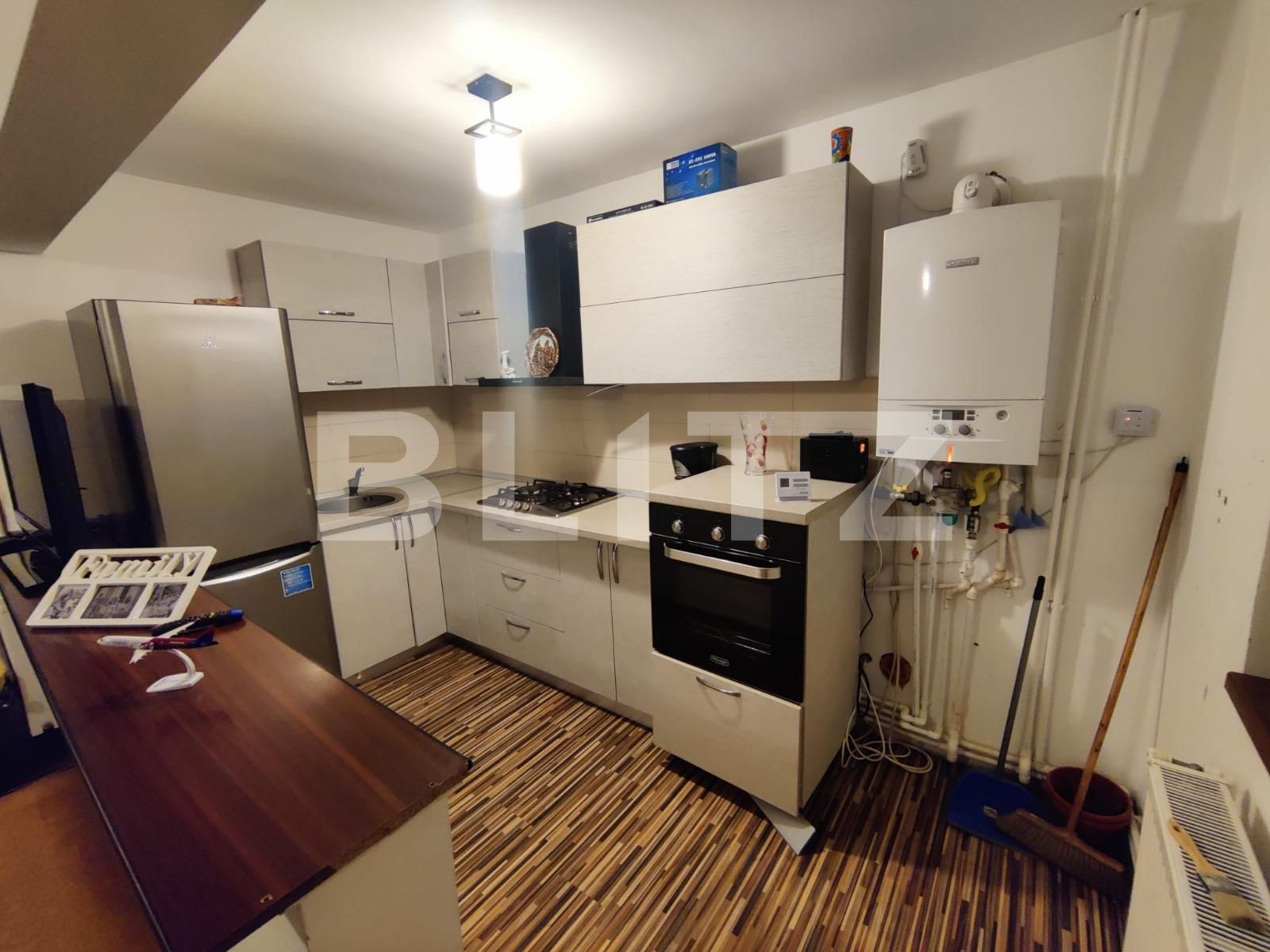 Casa de închiriat 4 camere Carcea  - 106496CI | BLITZ Craiova | Poza10