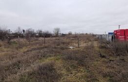 Teren intravilan 449mp, Catargiu-zona linistita!