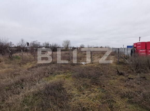 Teren de vânzare Lascar Catargiu - 106506TV | BLITZ Craiova | Poza2