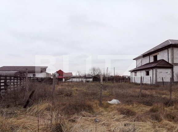 Teren de vânzare Lascar Catargiu - 106506TV | BLITZ Craiova | Poza1