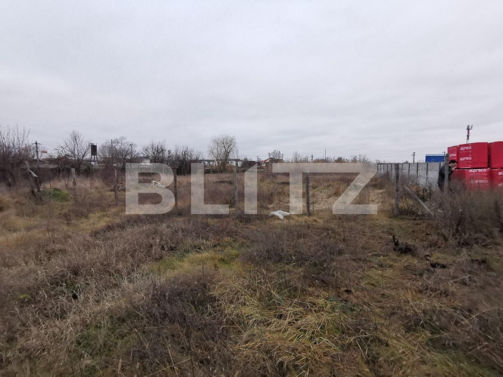 Teren de vânzare Lascar Catargiu - 106506TV | BLITZ Craiova | Poza2