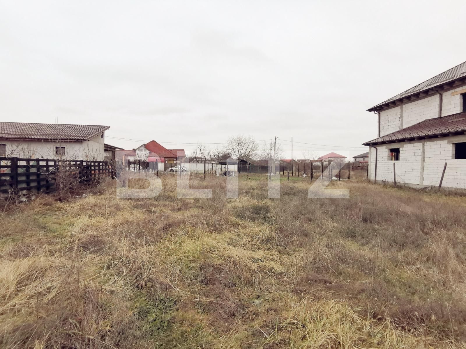 Teren de vânzare Lascar Catargiu - 106506TV | BLITZ Craiova | Poza3