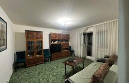 Apartament 3 camere, decomandat, centrala, Facultatea de Mecanica