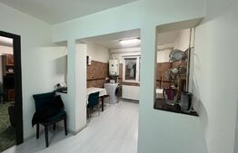 Apartament 3 camere, decomandat, centrala, Facultatea de Mecanica