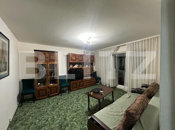 Apartament de vânzare 3 camere Calea Bucuresti - 106521AV | BLITZ Craiova | Poza2