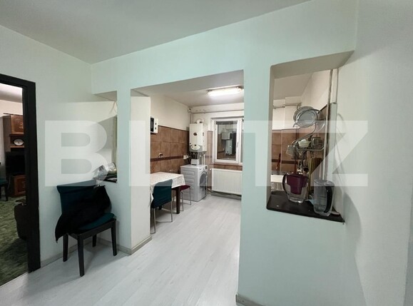 Apartament de vânzare 3 camere Calea Bucuresti - 106521AV | BLITZ Craiova | Poza1