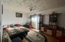 Apartament 2 camere, decomandat, centrala, Borcanul cu Miere, Rovine
