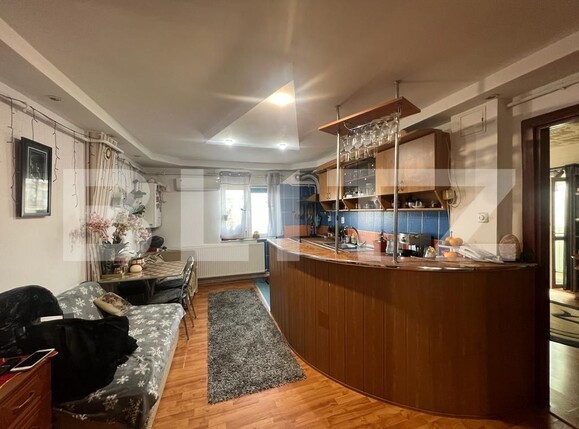 Apartament de vânzare 2 camere Rovine - 106533AV | BLITZ Craiova | Poza1