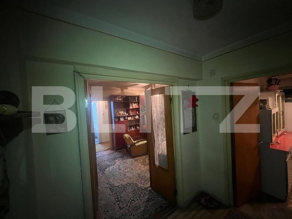 Apartament de vânzare 2 camere Central - 106547AV | BLITZ Craiova | Poza3