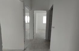Apartament 2 camere, decomandat, parter, zona Cornitoiu