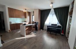 Super locatie! Apartament 3 camere, 2 bai, zona Supeco