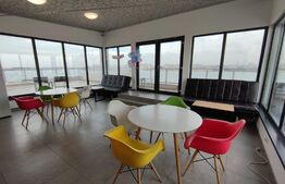 Super locatie! Apartament 3 camere, 2 bai, zona Supeco