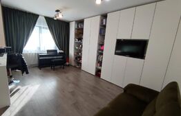 Super locatie! Apartament 3 camere, 2 bai, zona Supeco