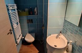 Super locatie! Apartament 3 camere, 2 bai, zona Supeco