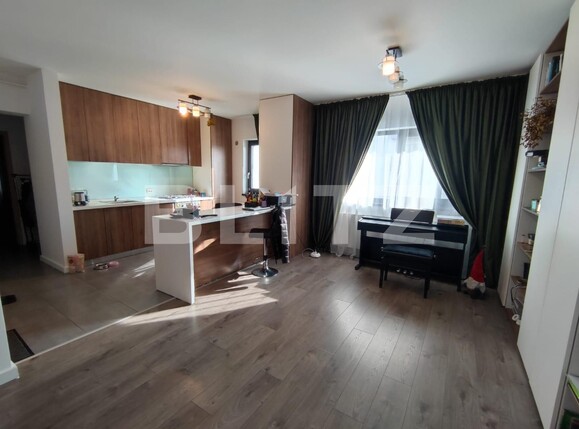 Apartament de vânzare 3 camere Calea Severinului - 106571AV | BLITZ Craiova | Poza1