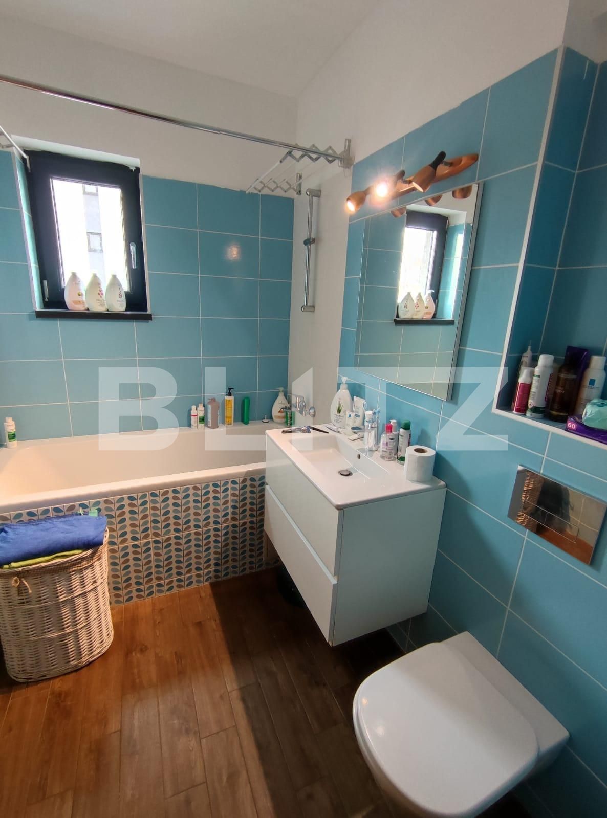 Apartament de vânzare 3 camere Calea Severinului - 106571AV | BLITZ Craiova | Poza8