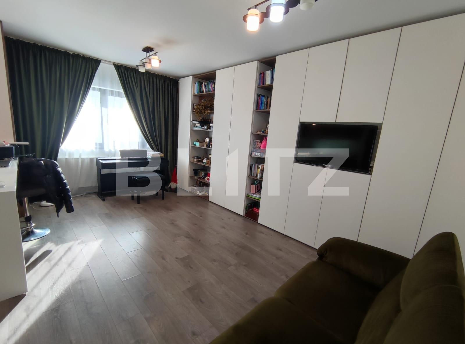 Apartament de vânzare 3 camere Calea Severinului - 106571AV | BLITZ Craiova | Poza2
