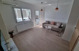 Apartament 2 camere decomandate bloc nou, Zona Lapus (Decebal Residence)