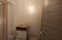 Apartament 2 camere decomandate bloc nou, Zona Lapus (Decebal Residence)