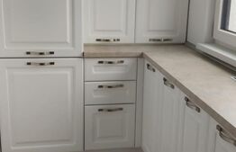 Apartament 2 camere decomandate bloc nou, Zona Lapus (Decebal Residence)