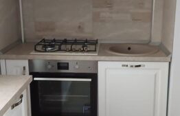 Apartament 2 camere decomandate bloc nou, Zona Lapus (Decebal Residence)