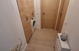 Apartament 2 camere decomandate bloc nou, Zona Lapus (Decebal Residence)