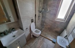 Apartament 2 camere decomandate bloc nou, Zona Lapus (Decebal Residence)