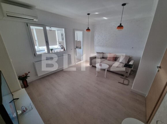 Apartament de vânzare 2 camere Lapus - 106598AV | BLITZ Craiova | Poza1