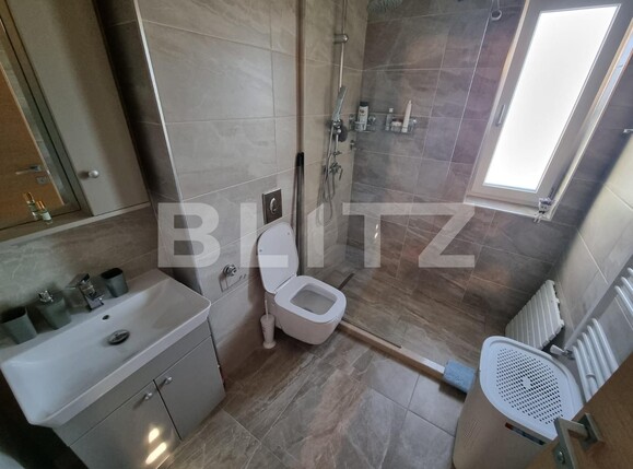 Apartament de vânzare 2 camere Lapus - 106598AV | BLITZ Craiova | Poza8