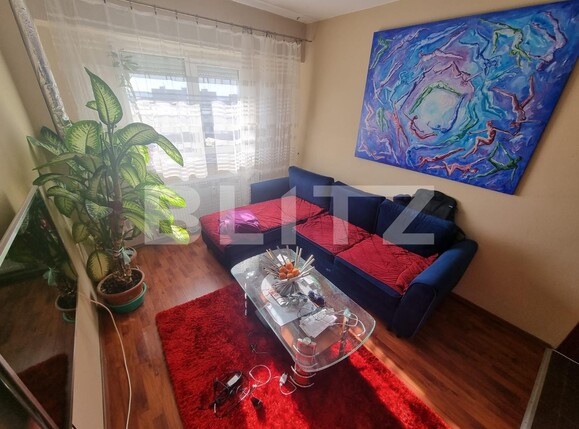 Apartament de vânzare 3 camere Rovine - 106599AV | BLITZ Craiova | Poza1