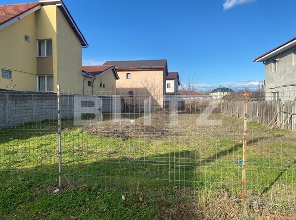 Teren de vânzare Lascar Catargiu - 106600TV | BLITZ Craiova | Poza5