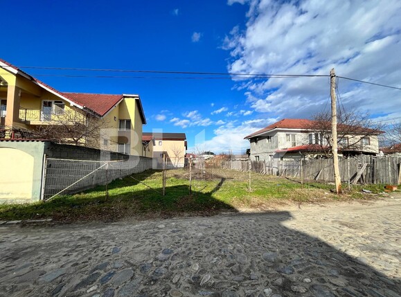 Teren de vânzare Lascar Catargiu - 106600TV | BLITZ Craiova | Poza4