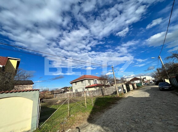 Teren de vânzare Lascar Catargiu - 106600TV | BLITZ Craiova | Poza3