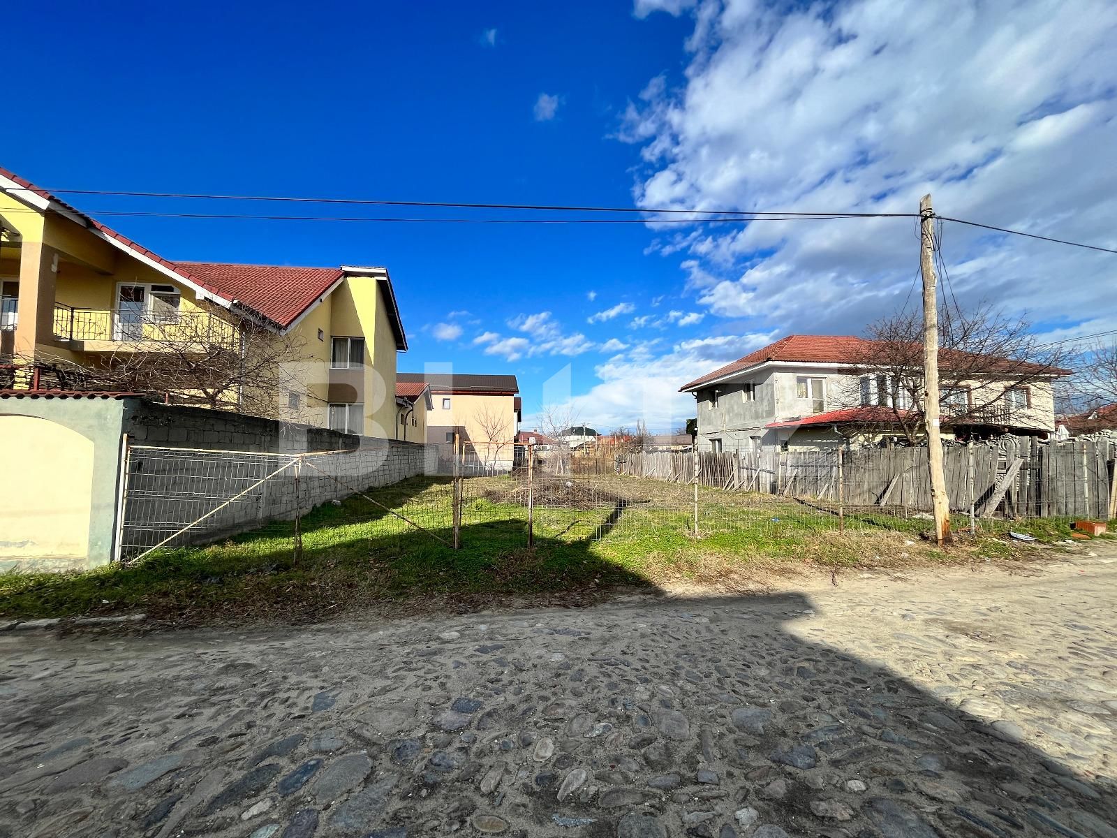 Teren de vânzare Lascar Catargiu - 106600TV | BLITZ Craiova | Poza4